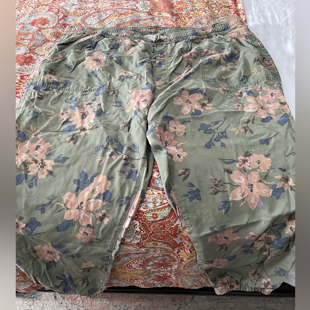 Anthropologie pants